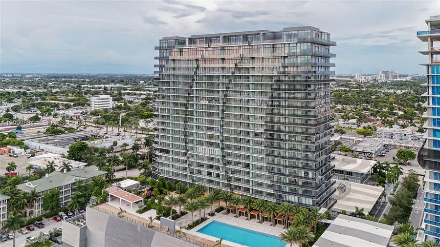 Property photo for 1170 E Hallandale Beach Boulevard, #2009, Hallandale Beach, FL