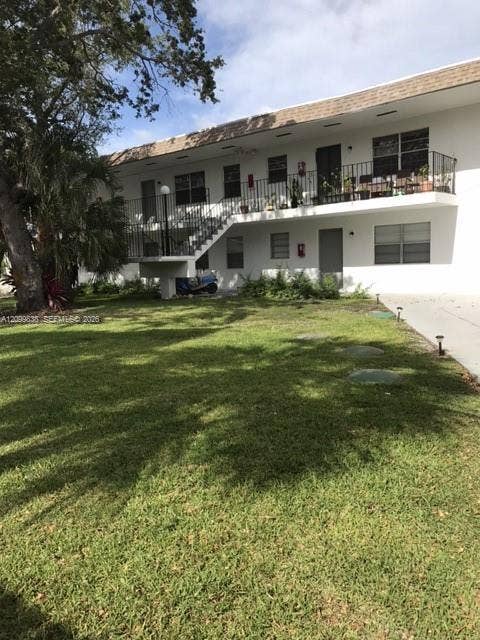 Property photo for 2525 Polk Street, #3, Hollywood, FL