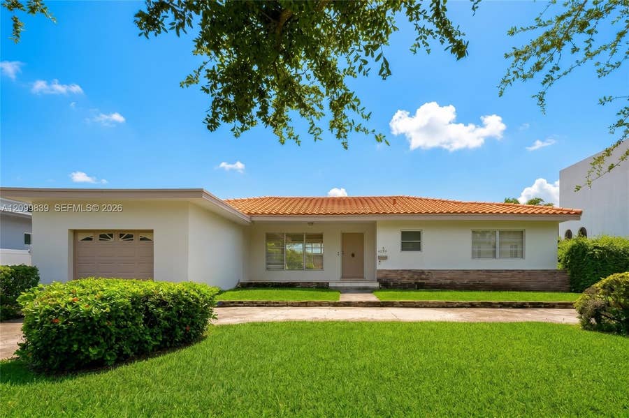 Property photo for 4535 N Jefferson Avenue, Miami Beach, FL