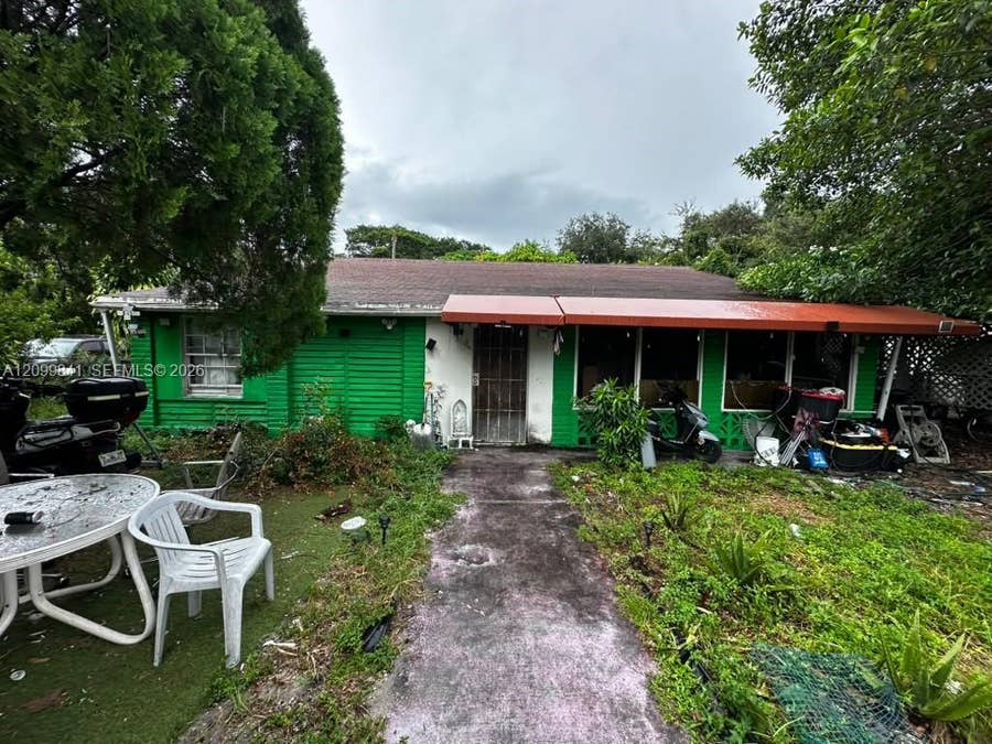 Property photo for 2299 NW 90th Street, Miami, FL