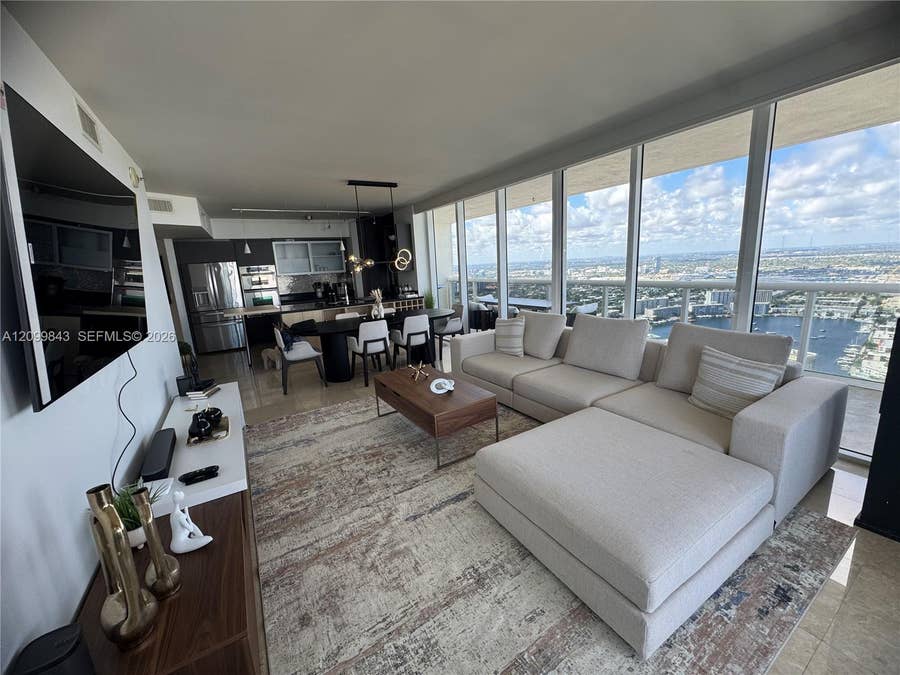Property photo for 1830 S Ocean Drive, #5008, Hallandale Beach, FL
