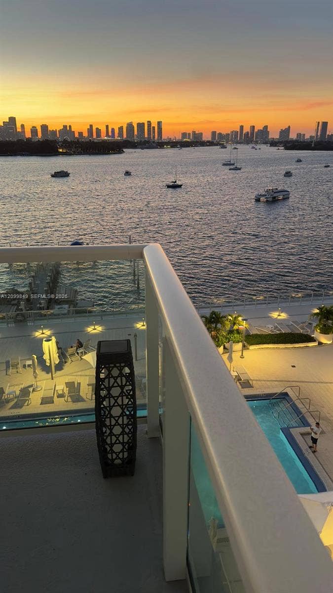 Property photo for 1000 West Avenue, #617, Miami Beach, FL