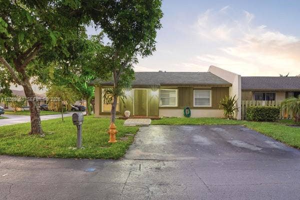 Property photo for 12255 SW 118th Lane, #0, Miami, FL