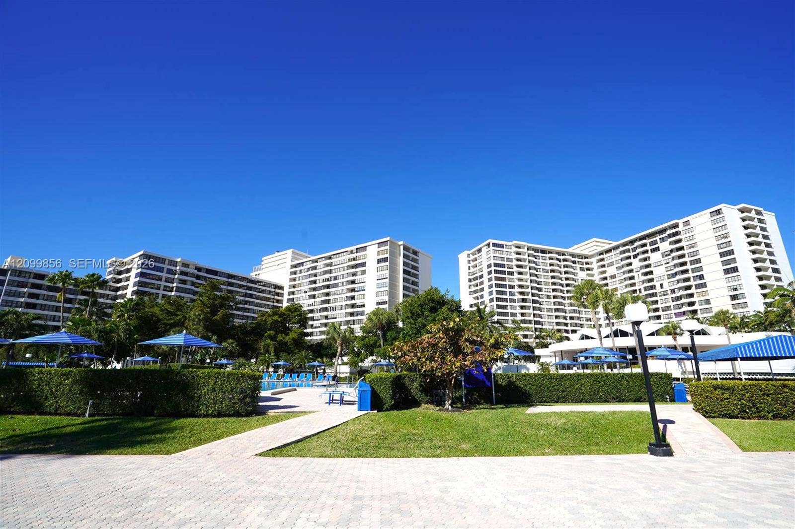 600 Three Islands Boulevard, #316, Hallandale Beach, FL 33009 Photo 25