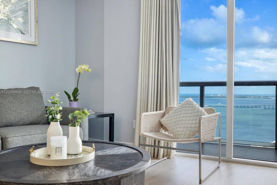 Property photo for 485 Brickell Avenue, #4309, Miami, FL