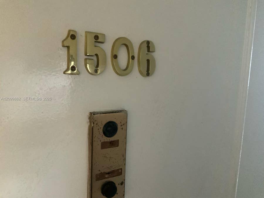 Property photo for 999 Brickell Bay Drive, #1506, Miami, FL