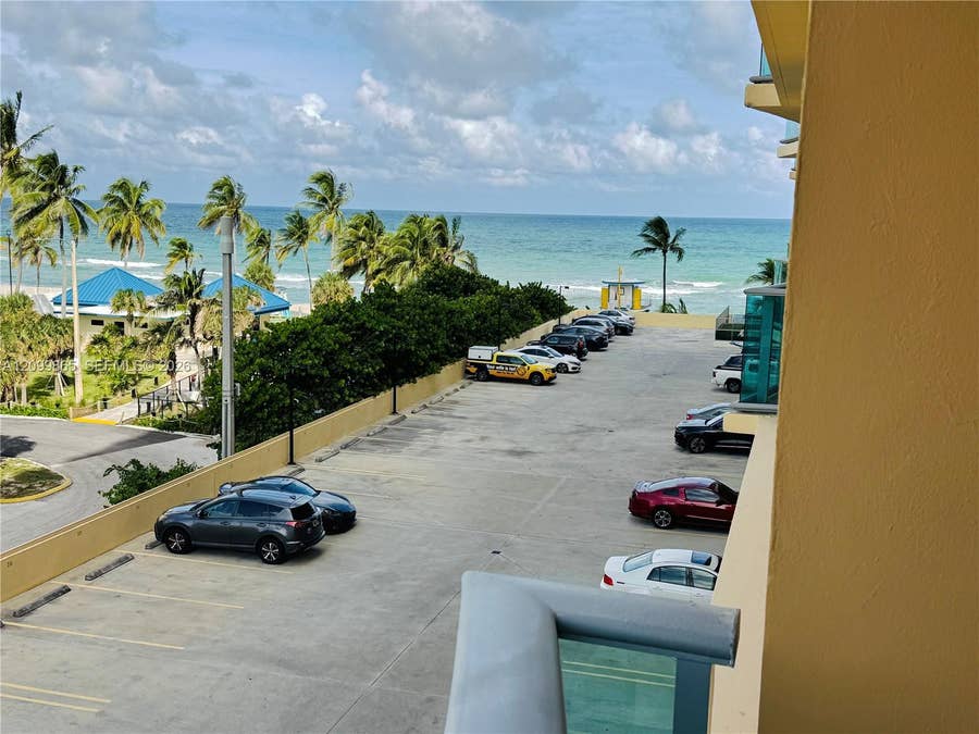 Property photo for 2501 S Ocean Drive, #439, Hollywood, FL