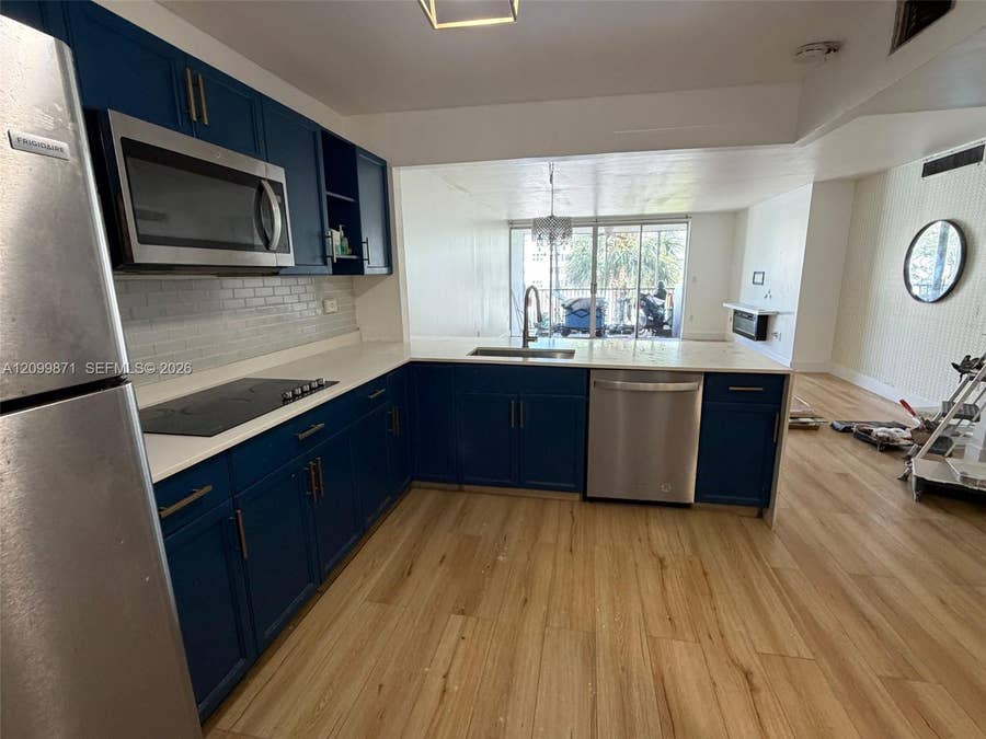 Property photo for 1710 NE 191st Street, #210-3, Miami, FL