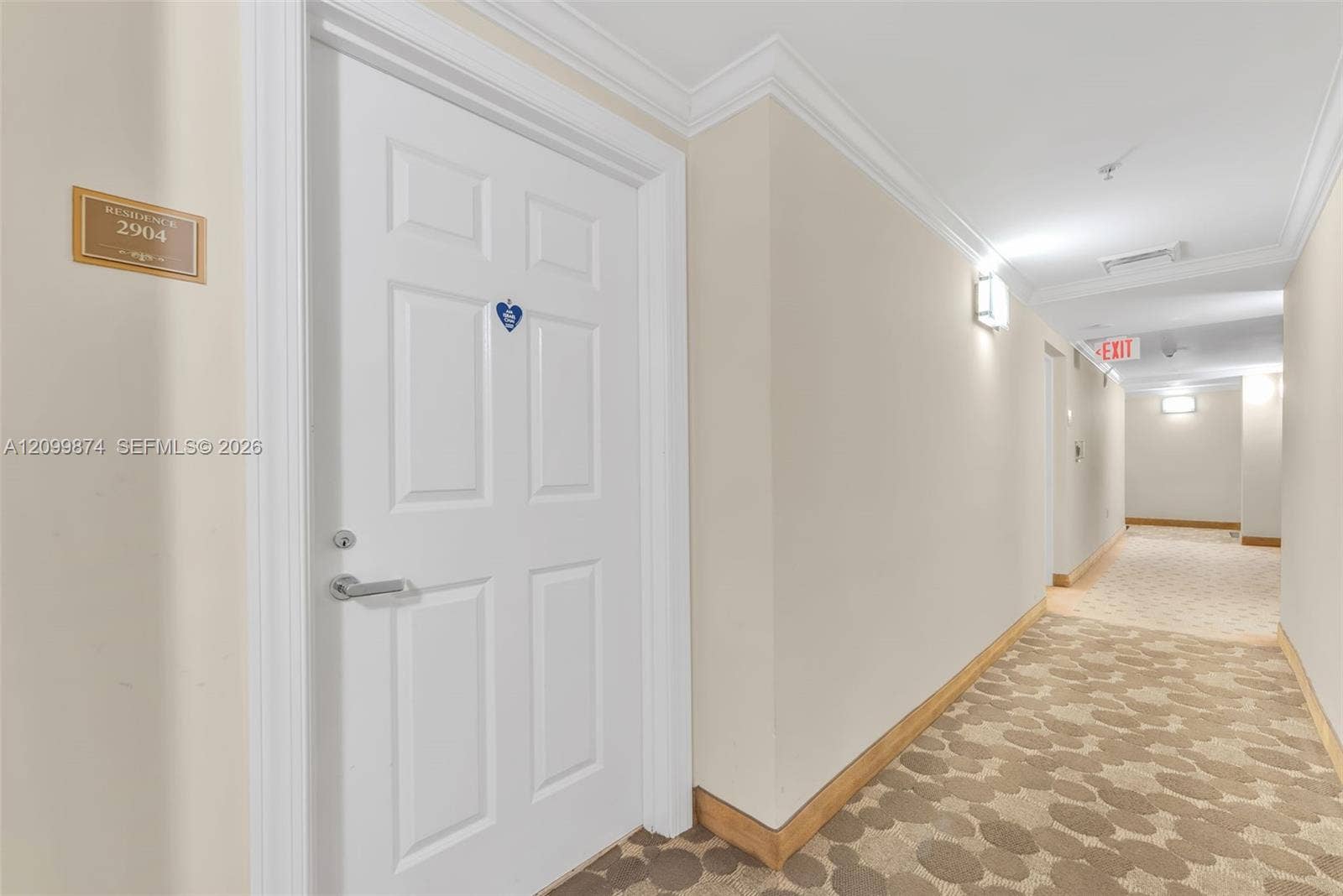 16699 Collins Avenue, #2904, Sunny Isles Beach, Sunny Isles Beach, FL 33160 Photo 2