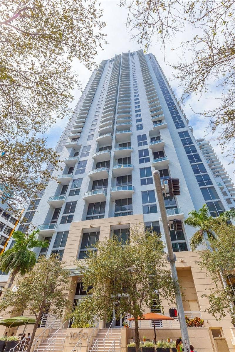 Property photo for 1050 Brickell Avenue, #2622, Miami, FL