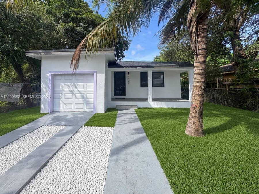Property photo for 1427 NW 69th Terrace, Miami, FL