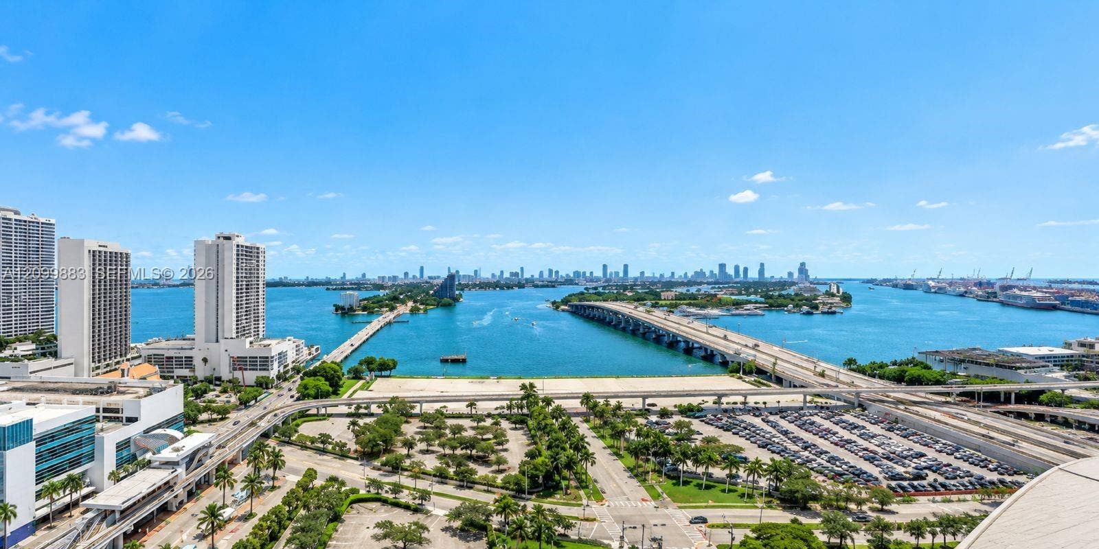 1400 Biscayne Boulevard, #1804, Miami, FL 33132 Photo 5