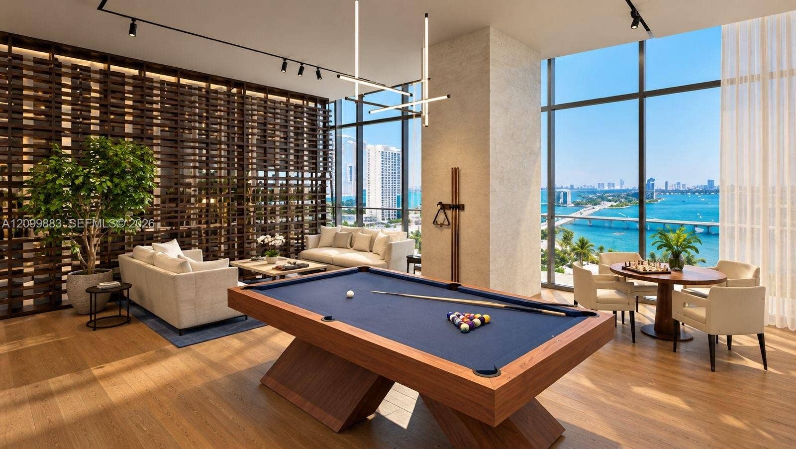 1400 Biscayne Boulevard, #1804, Miami, FL 33132 Photo 20