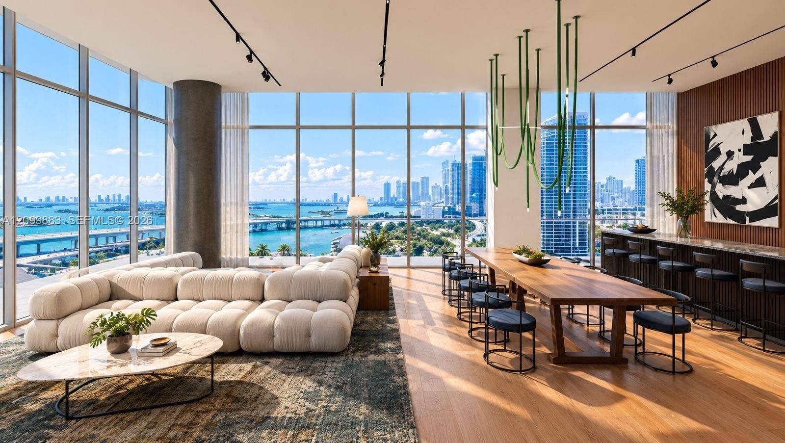 1400 Biscayne Boulevard, #1804, Miami, FL 33132 Photo 21