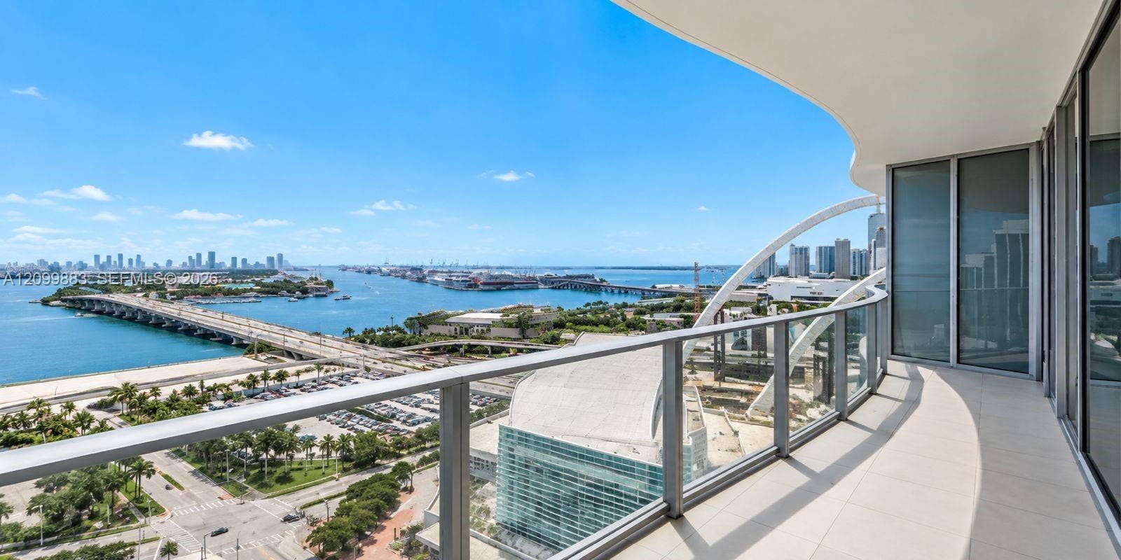 1400 Biscayne Boulevard, #1804, Miami, FL 33132 Photo 7
