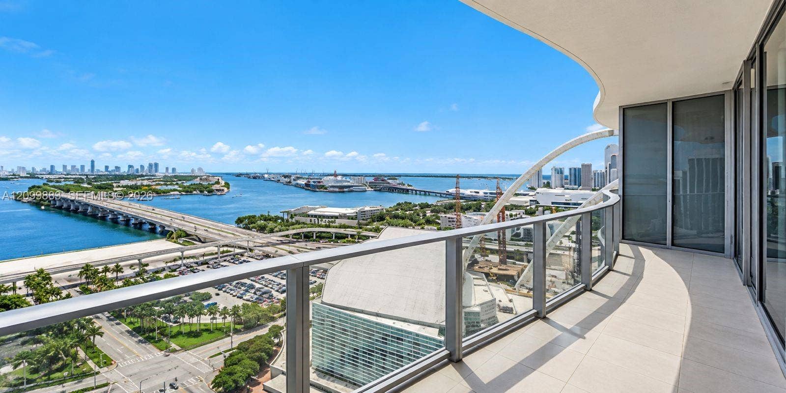 1400 Biscayne Boulevard, #1804, Miami, FL 33132 Photo 2