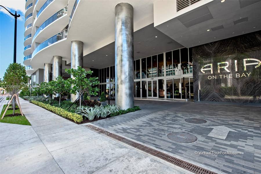 Property photo for 488 NE 18th Street, #2206, Miami, FL