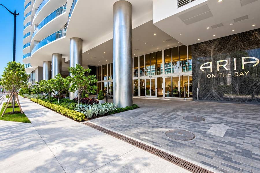 Property photo for 488 NE 18th Street, #2206, Miami, FL