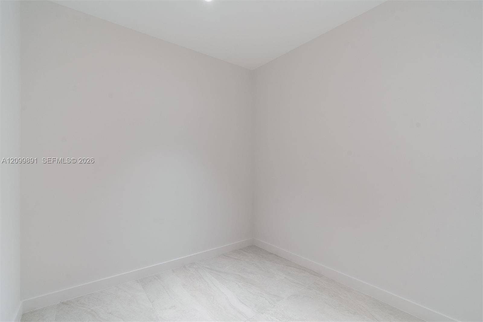 Primary Bedroom Closet