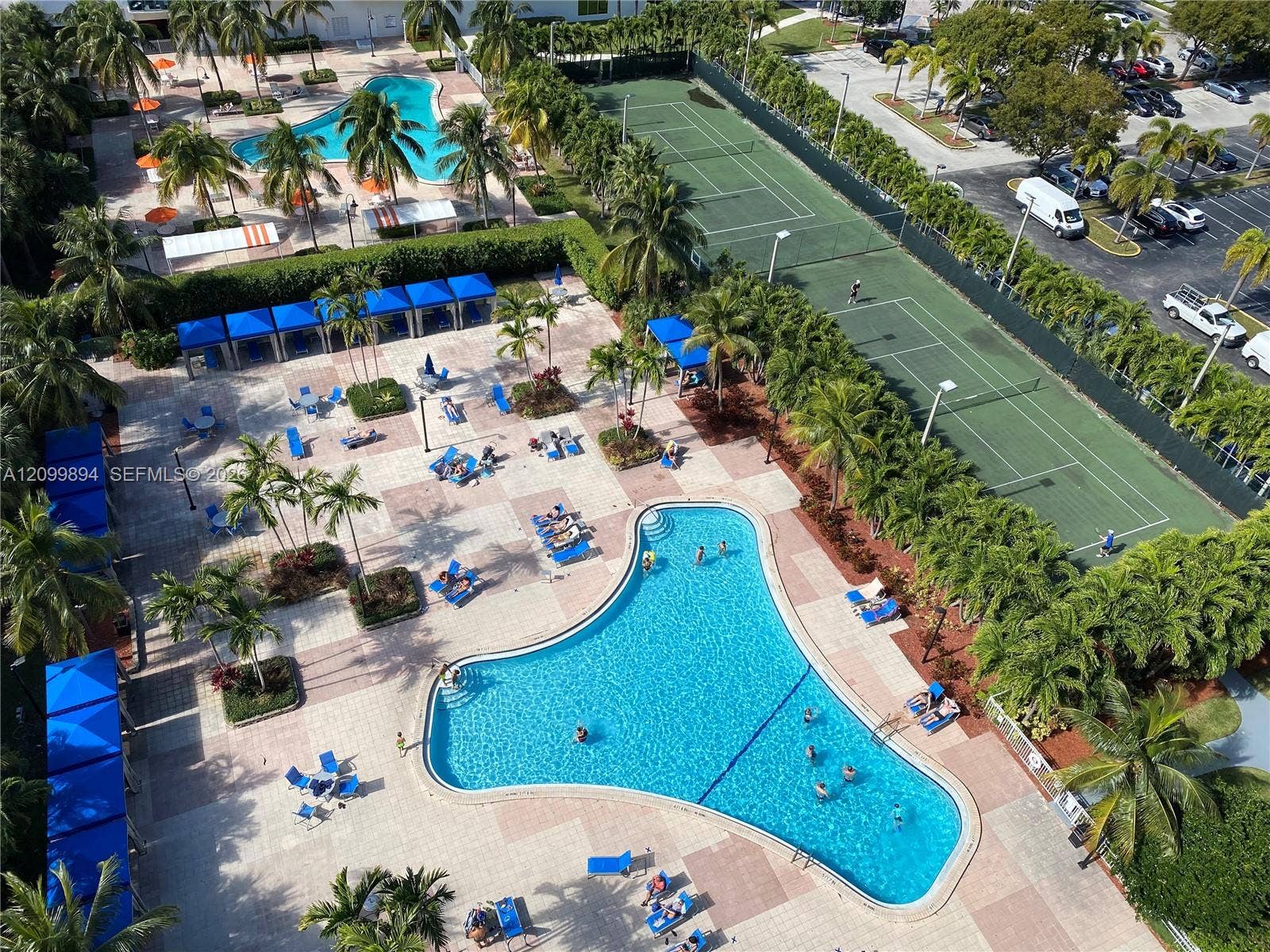 19370 Collins Avenue, #201, Sunny Isles Beach, FL 33160 Photo 28