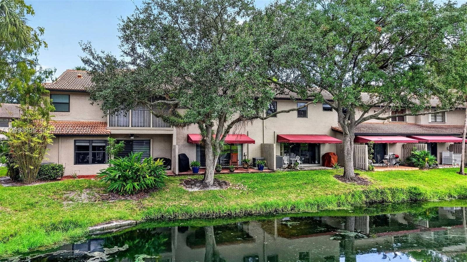 9012 Vineyard Lake Drive, Plantation, FL 33324 Photo 56
