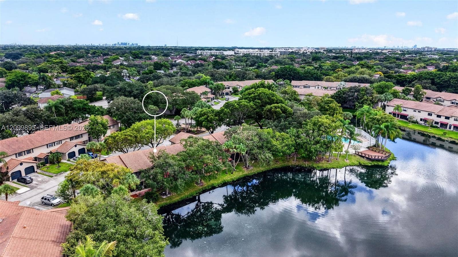 9012 Vineyard Lake Drive, Plantation, FL 33324 Photo 11