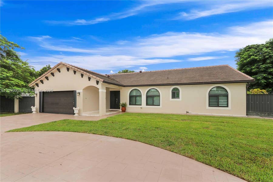 Property photo for 15221 SW 148th Avenue, Miami, FL
