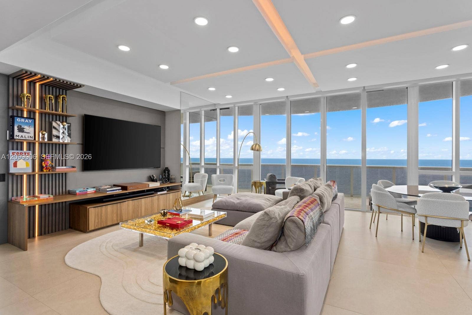 16001 Collins Avenue, #2901, Sunny Isles Beach, FL 33160 Photo 4