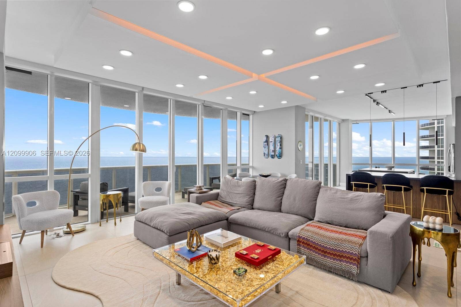 16001 Collins Avenue, #2901, Sunny Isles Beach, FL 33160 Photo 1