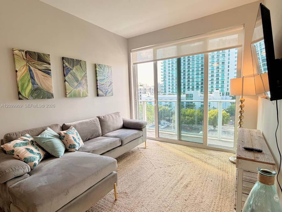 Property photo for 321 NE 26th Street, #707, Miami, FL