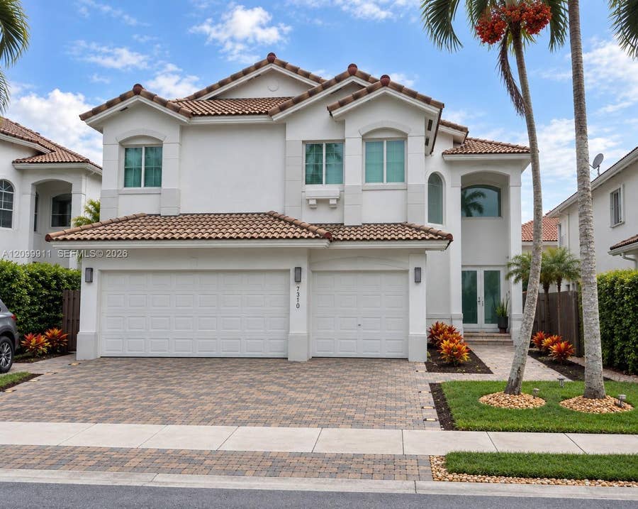 Property photo for 7310 NW 107th Place, Doral, FL