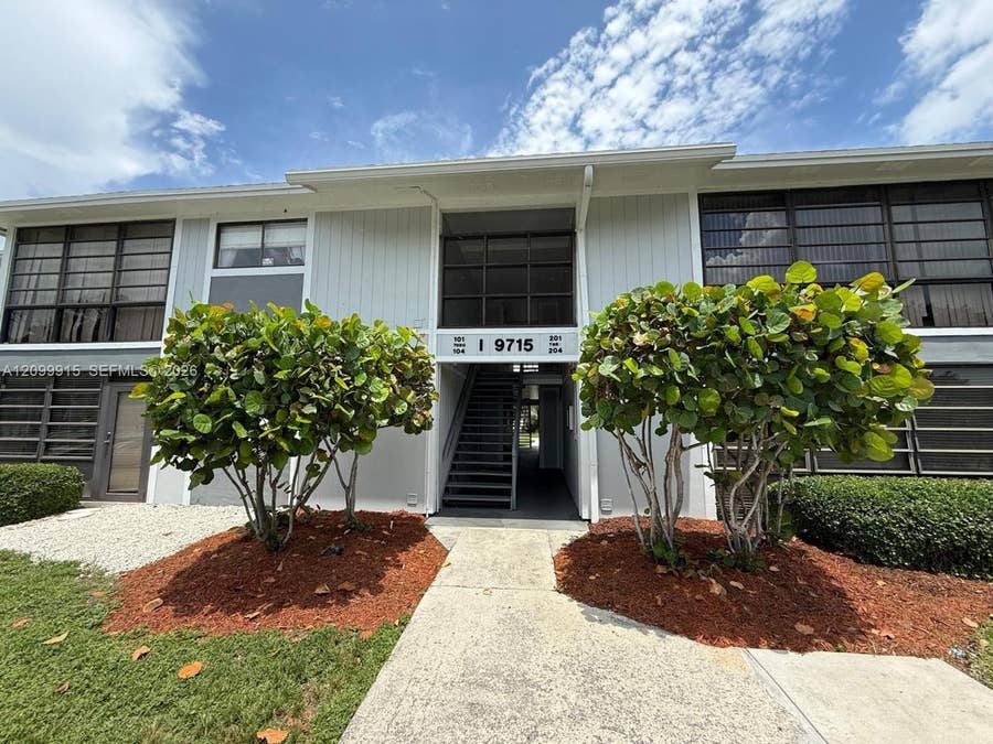 Property photo for 9715 Hammocks Boulevard, #102, Miami, FL