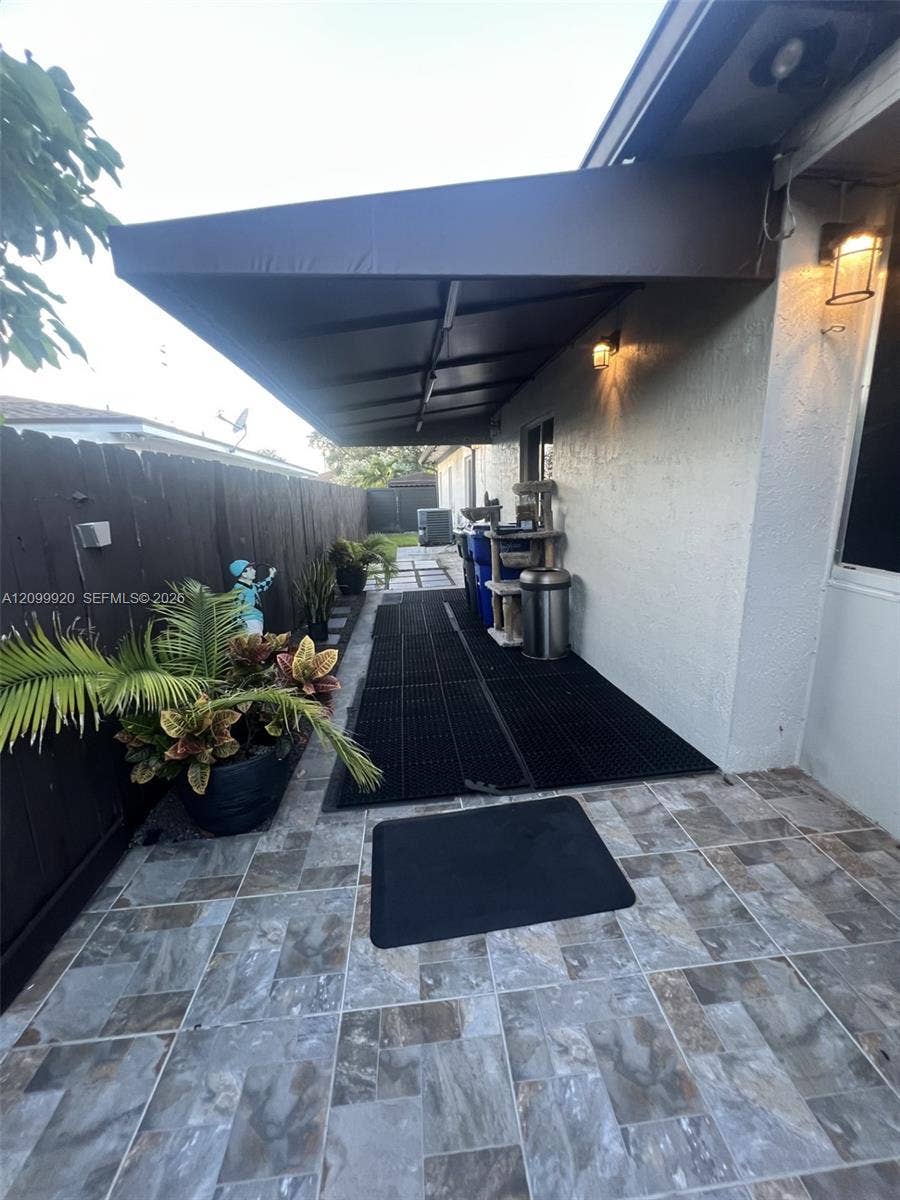 5732 Fletcher Street, Hollywood, Hollywood, FL 33023 Photo 12