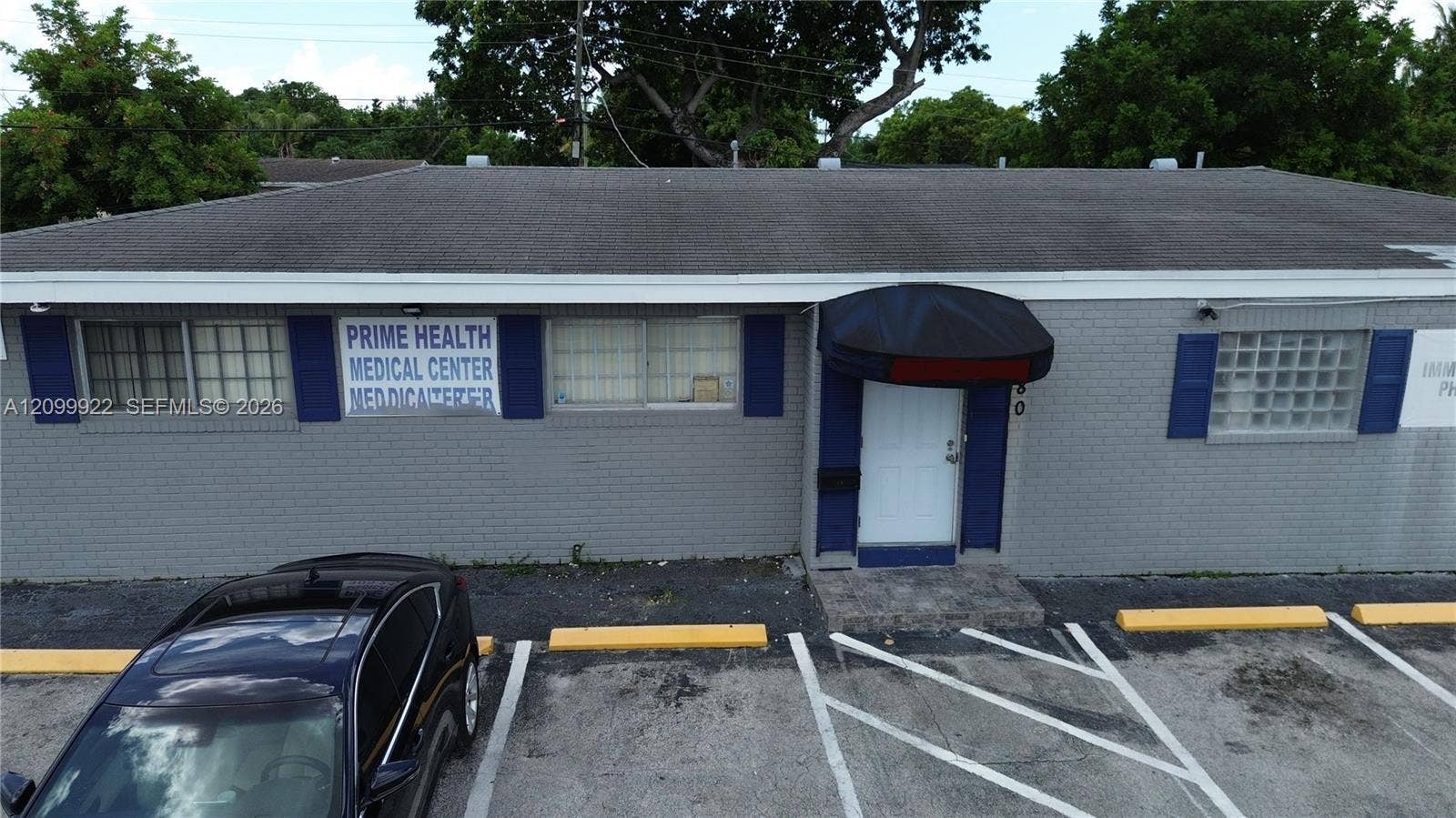 280 NW 183Rd St, Miami Gardens, FL 33169