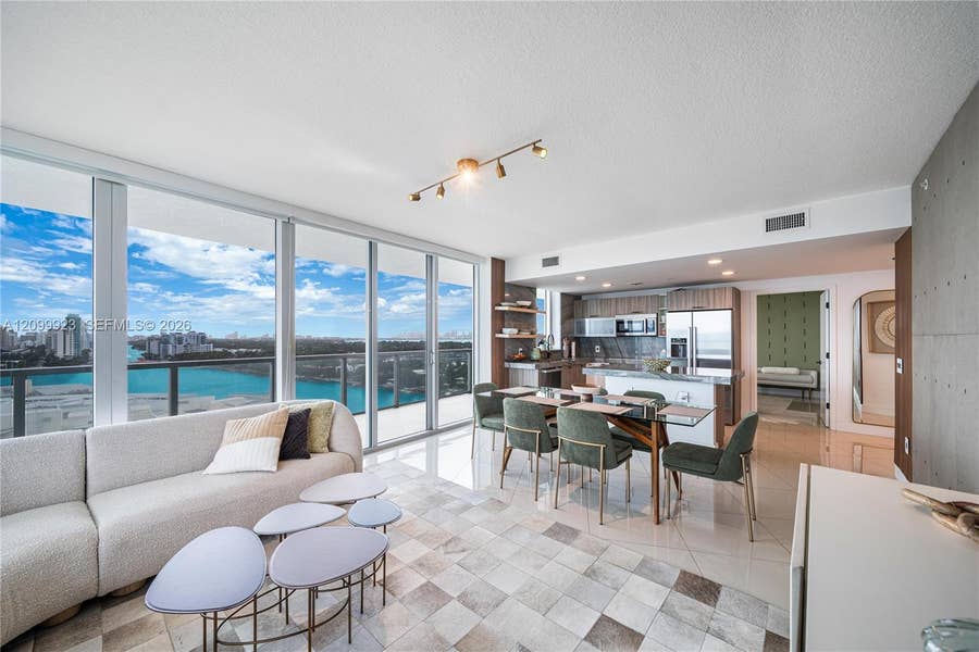 Property photo for 6700 Indian Creek Drive, #1502, Miami Beach, FL