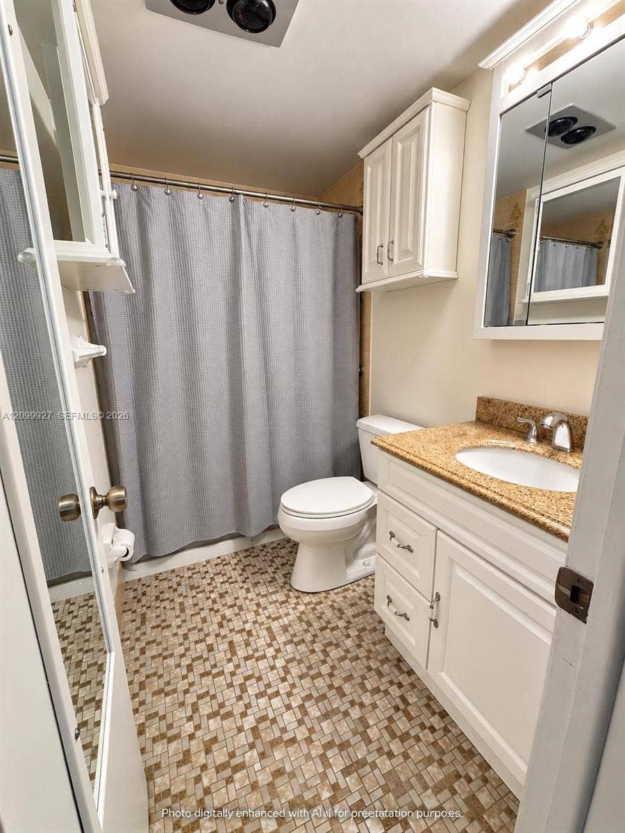 701 NE 1st Court, #210, Hallandale Beach, Hallandale Beach, FL 33009 Photo 17