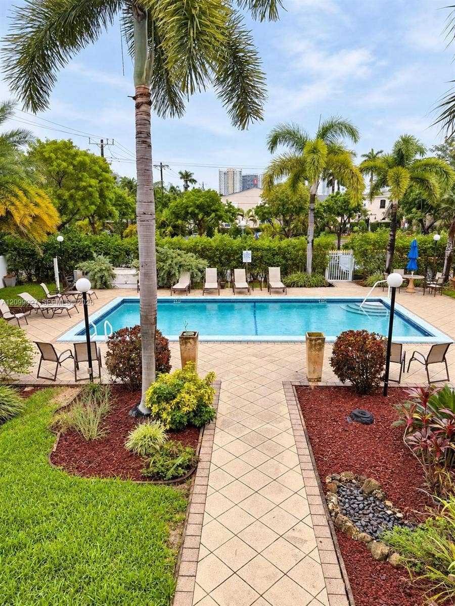 701 NE 1st Court, #210, Hallandale Beach, Hallandale Beach, FL 33009 Photo 6