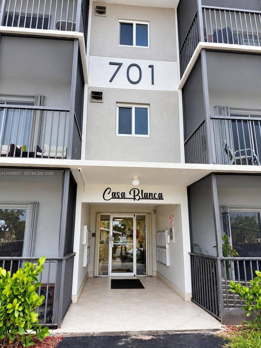 Property photo for 701 NE 1st Court, #210, Hallandale Beach, FL
