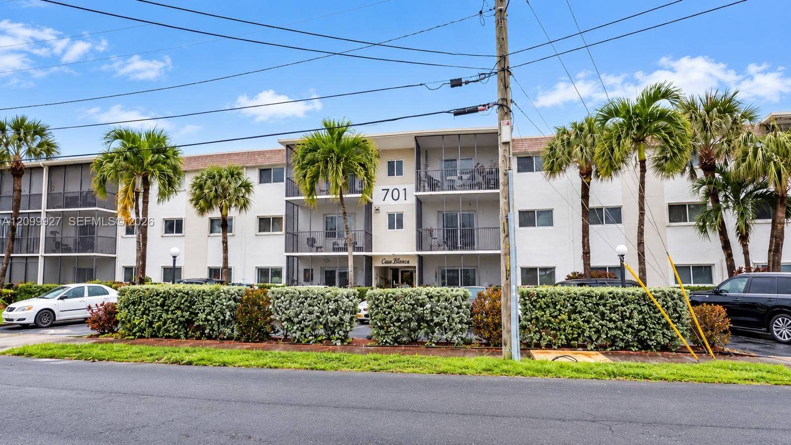 701 NE 1st Court, #210, Hallandale Beach, Hallandale Beach, FL 33009 Photo 19