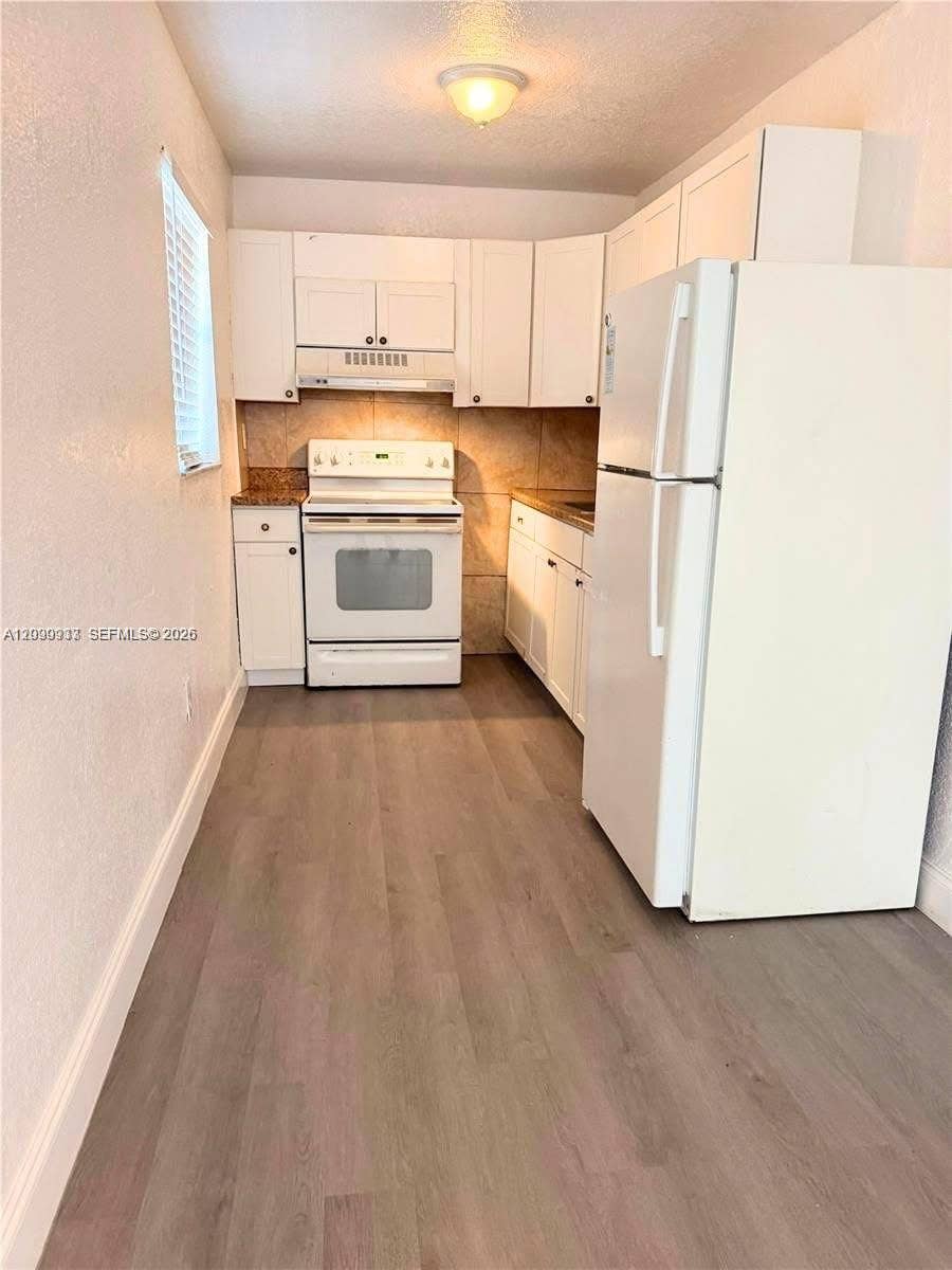 1123 NW 27th Avenue, #1, Fort Lauderdale, Fort Lauderdale, FL 33311 Photo 1