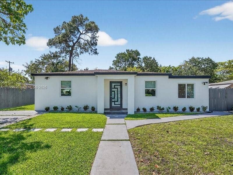 Property photo for 1010 NE 138th Street, North Miami, FL