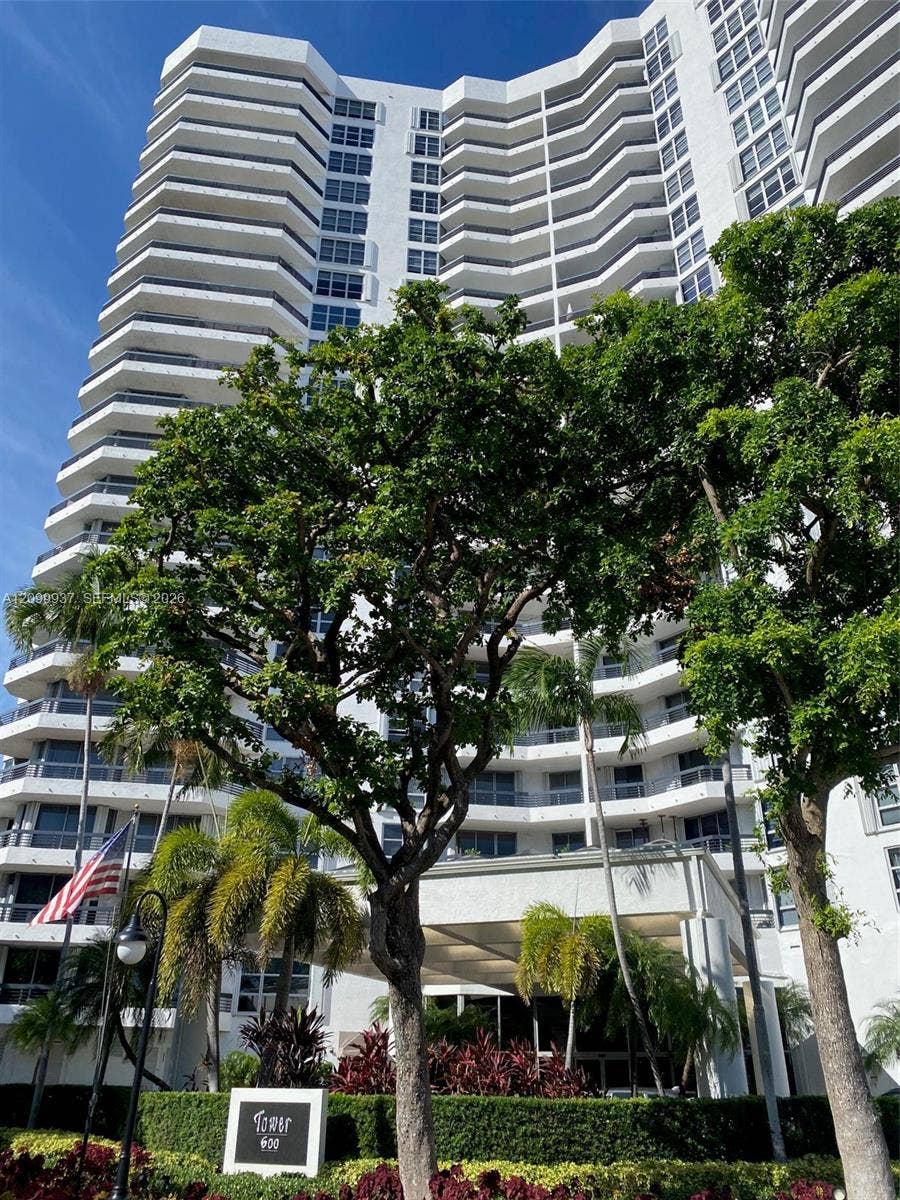 Property photo for 3400 NE 192nd Street, #1711, Aventura, FL