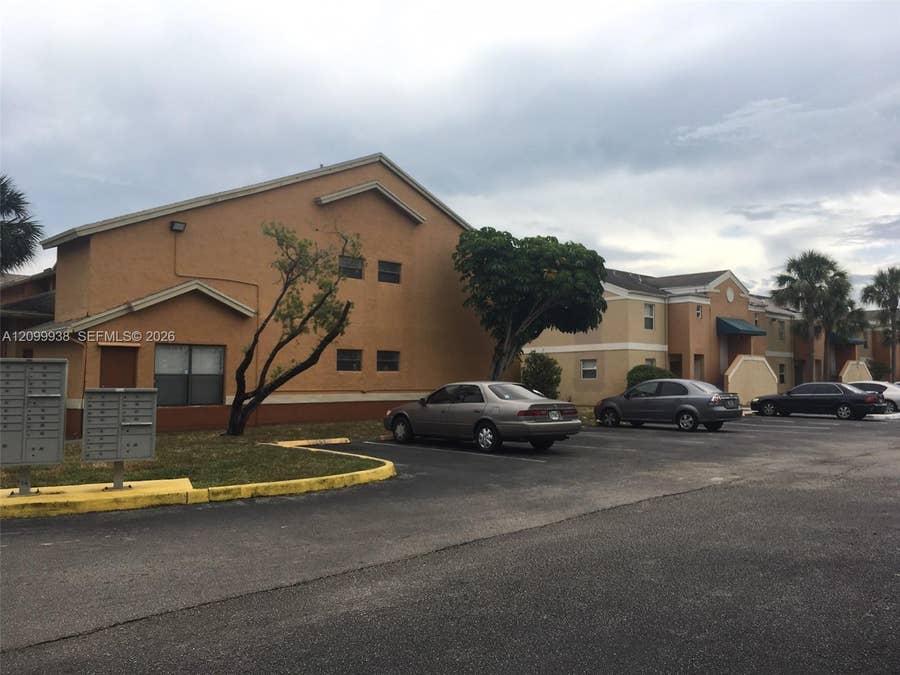 Property photo for 2457 NW 56th Avenue, #4-105, Lauderhill, FL