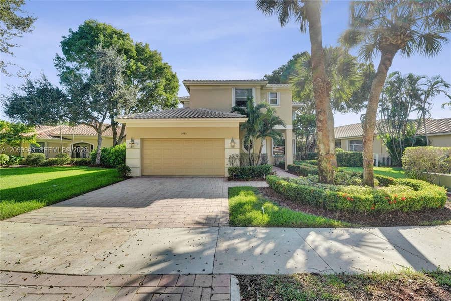 Property photo for Weston, FL