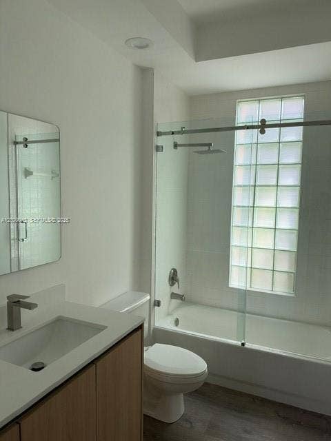 2nd bathroom on first floor