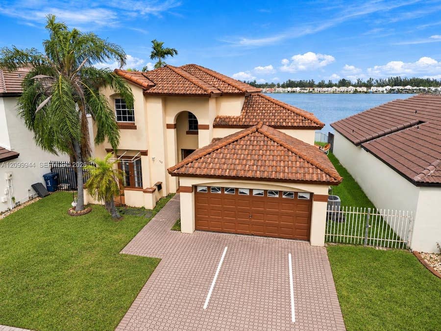 Property photo for 762 NW 123rd Court, Miami, FL