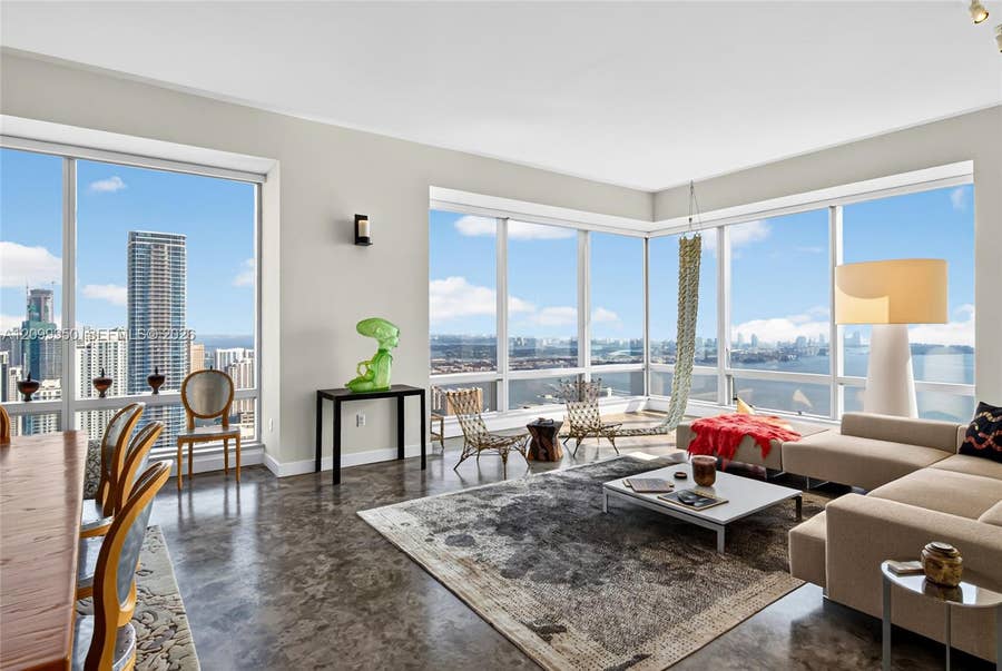 Property photo for 1425 Brickell Avenue, #60E, Miami, FL