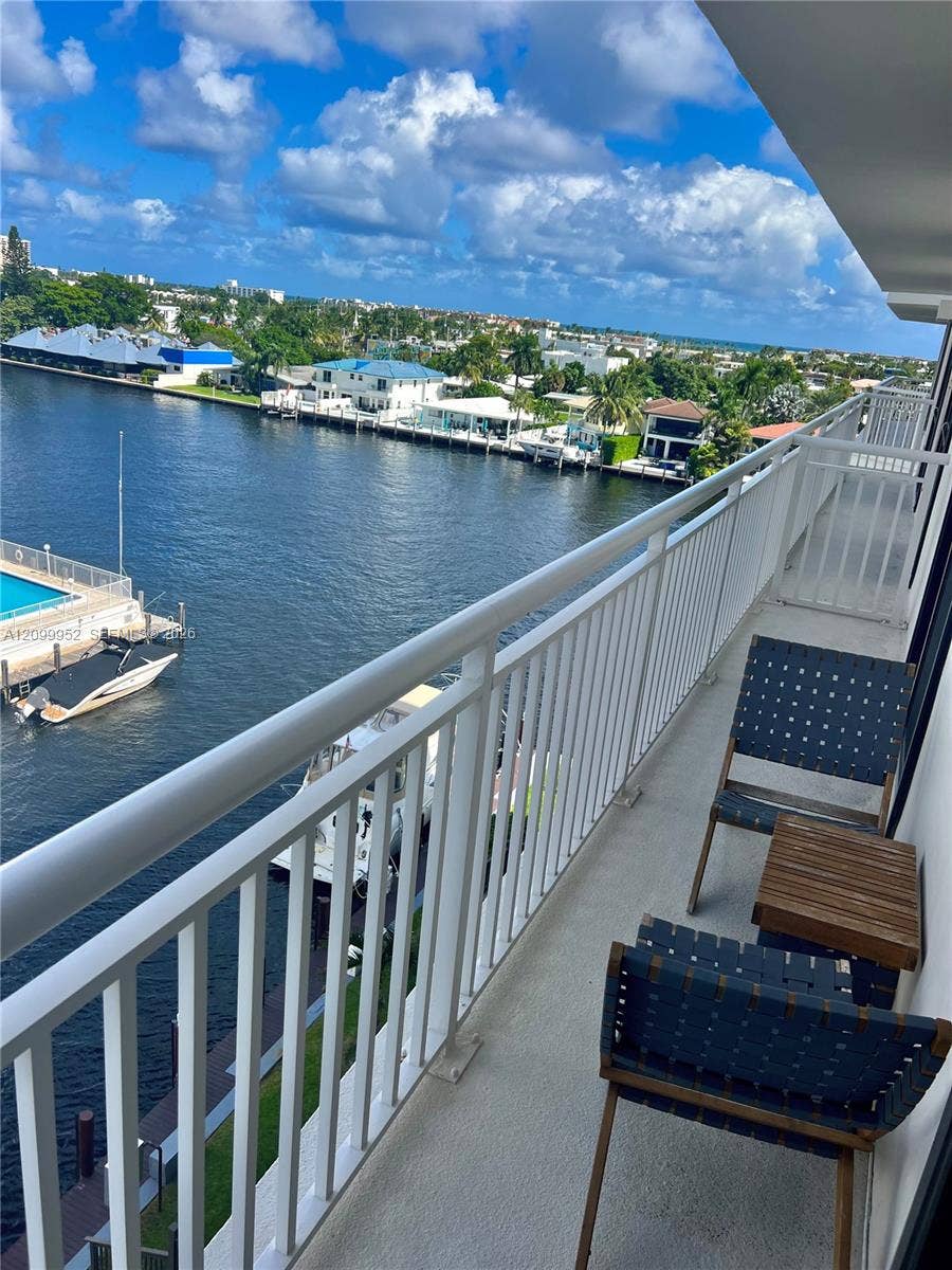 Property photo for 3100 NE 48th Street, #610, Fort Lauderdale, FL