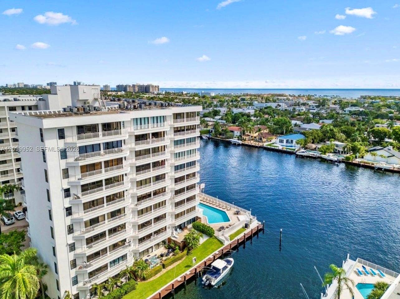 3100 NE 48th Street, #610, Fort Lauderdale, FL 33308 Photo 11