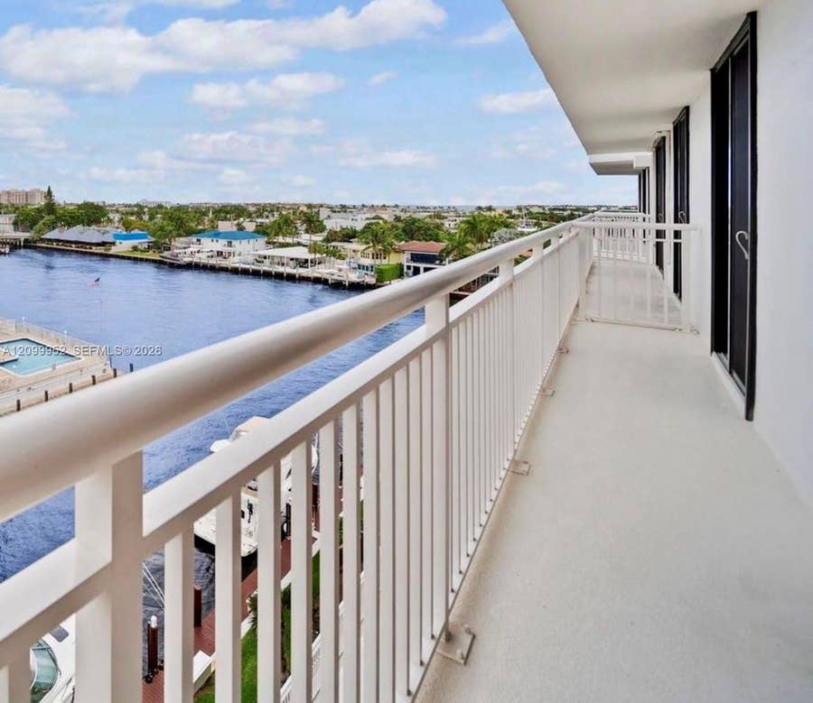 Property photo for 3100 NE 48th Street, #610, Fort Lauderdale, FL